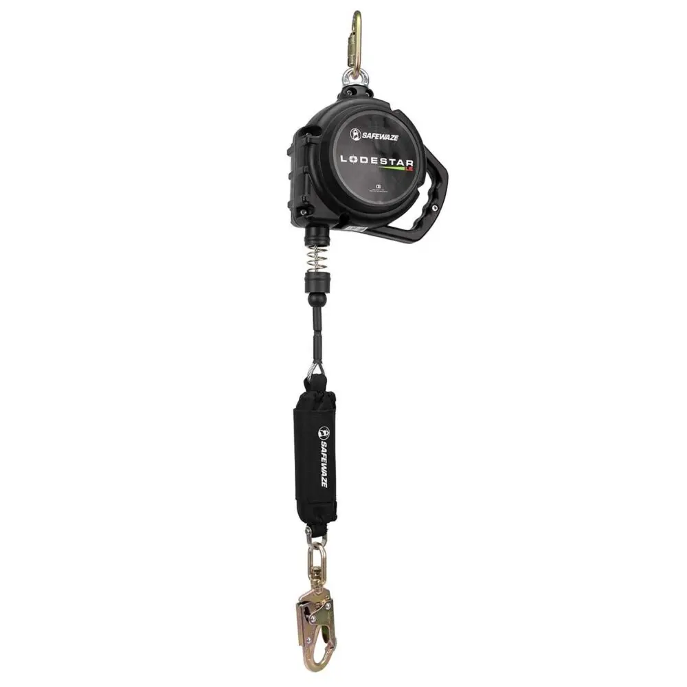 Safewaze Lodestar LE Cable SRL