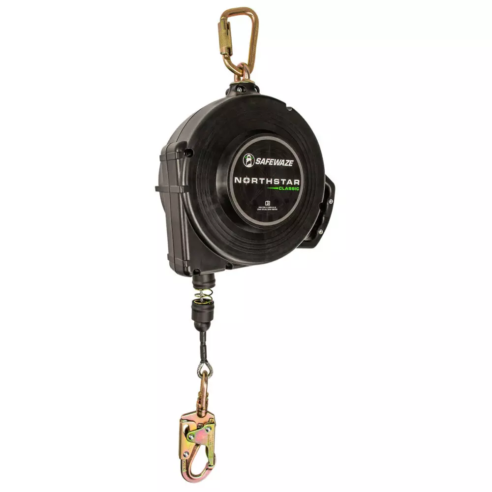 Safewaze Northstar Classic Cable SRL