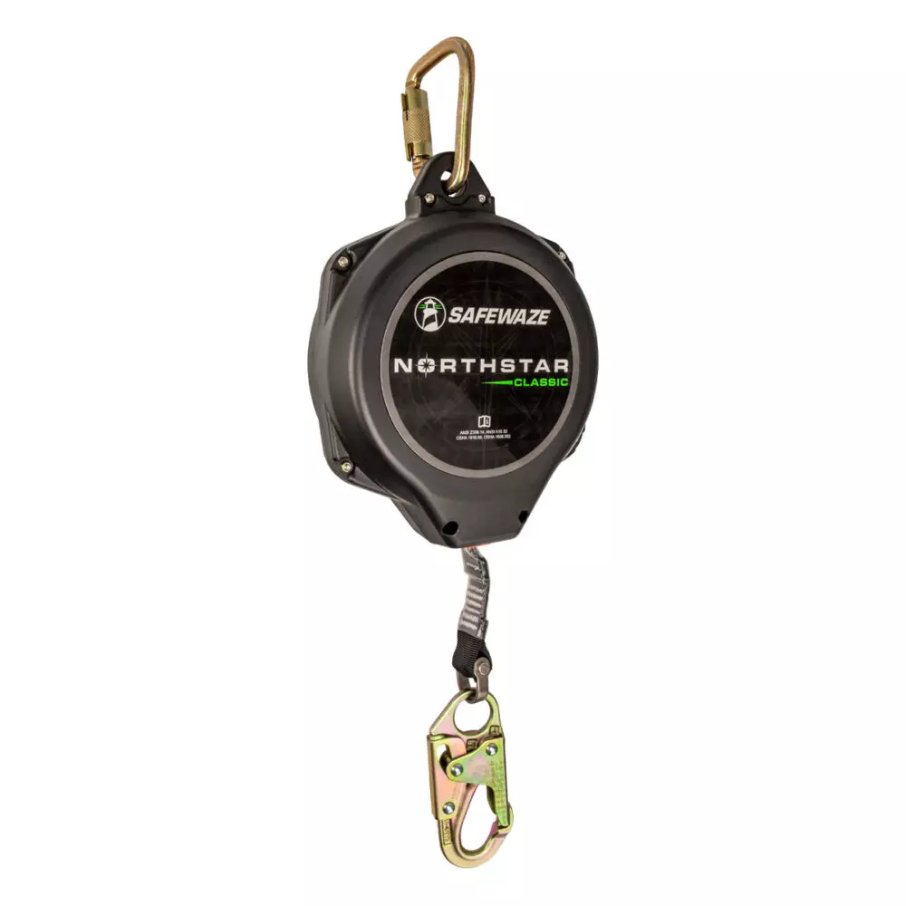 Safewaze Northstar Classic Web SRL