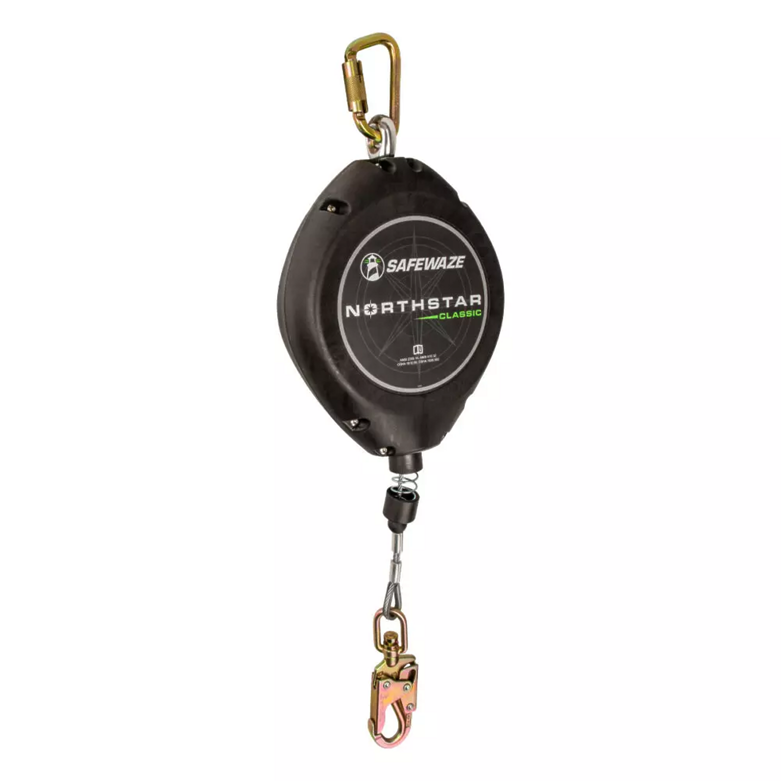 Safewaze Northstar Classic Cable SRL