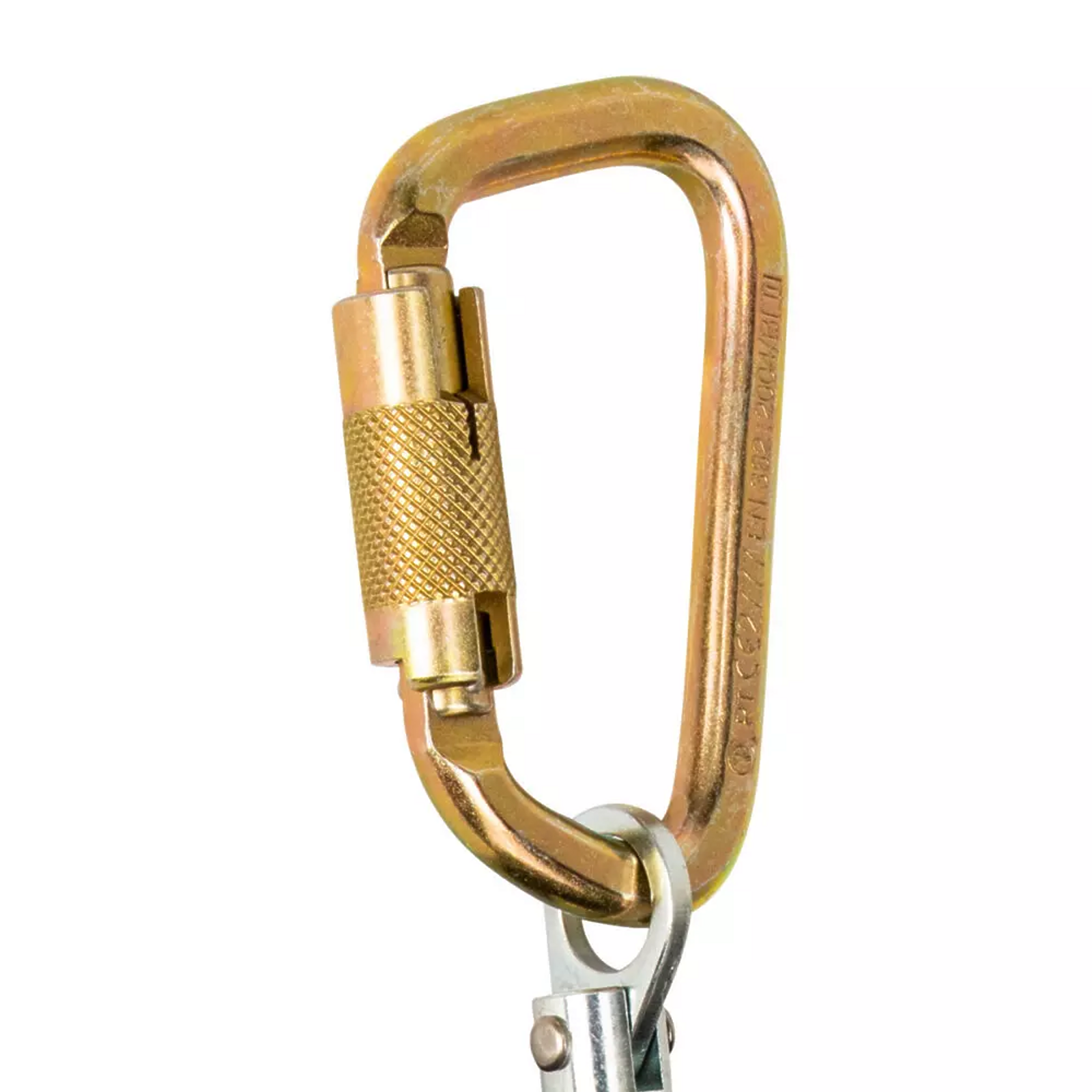 Safewaze Latitude HD 7' Single Web SRL-P