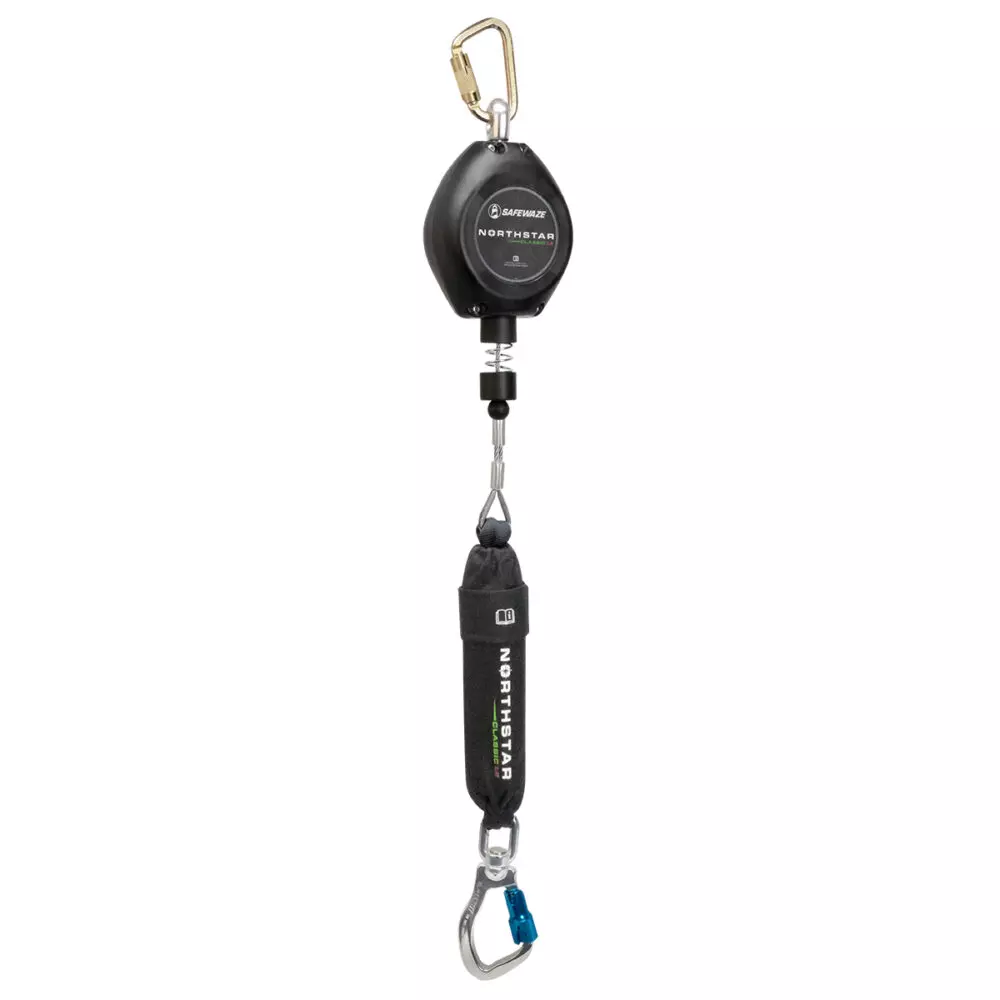 Safewaze Northstar Classic LE Cable SRL