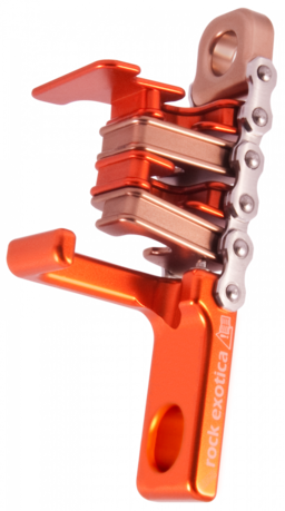 Ascenders, Descenders & Rope Grabs