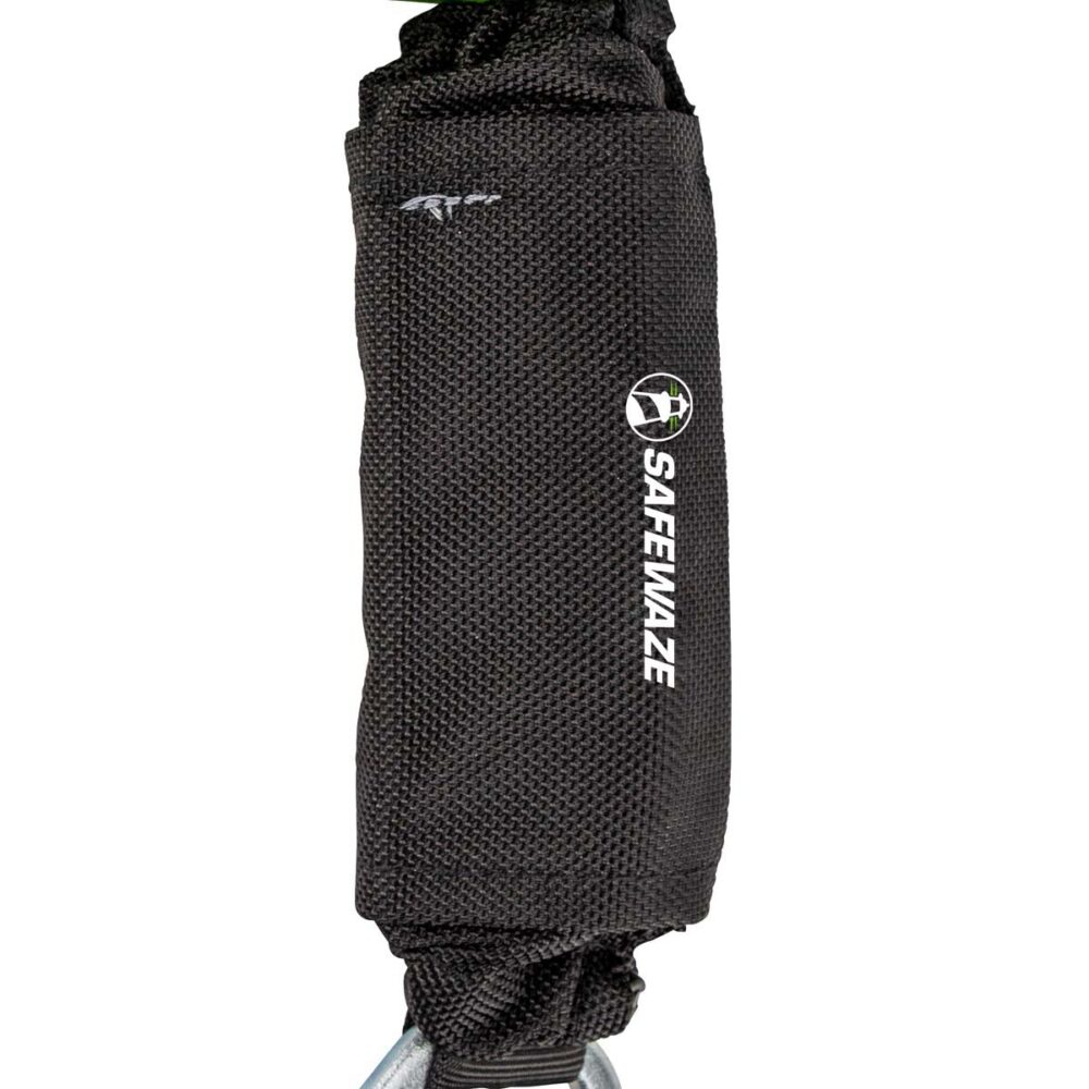 Safewaze Latitude 6' Dual Web SRL-P