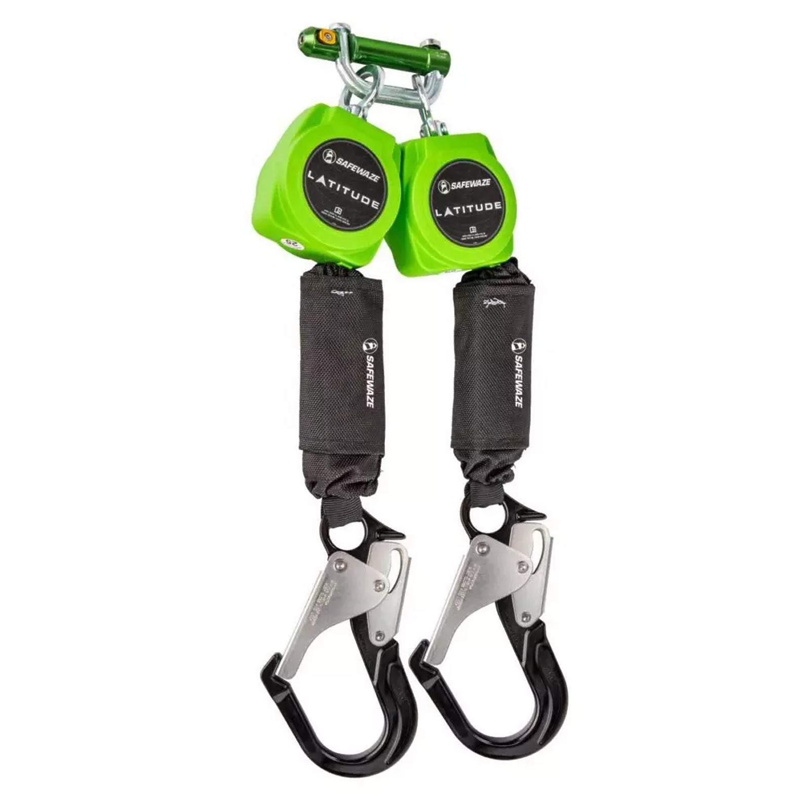 Safewaze Latitude 6' Dual Web SRL-P