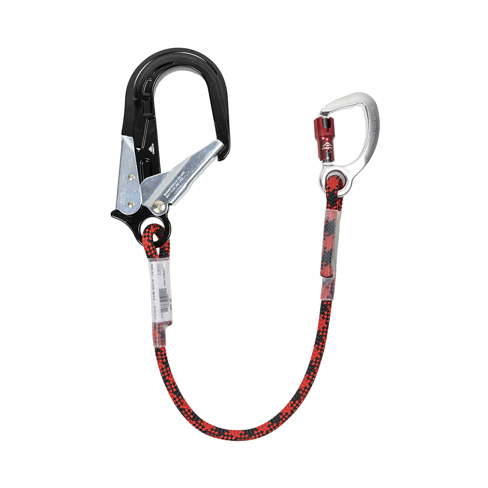 Cresto Stay Support Lanyard