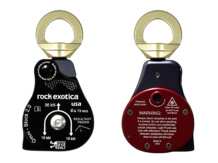 Swivel Pulleys