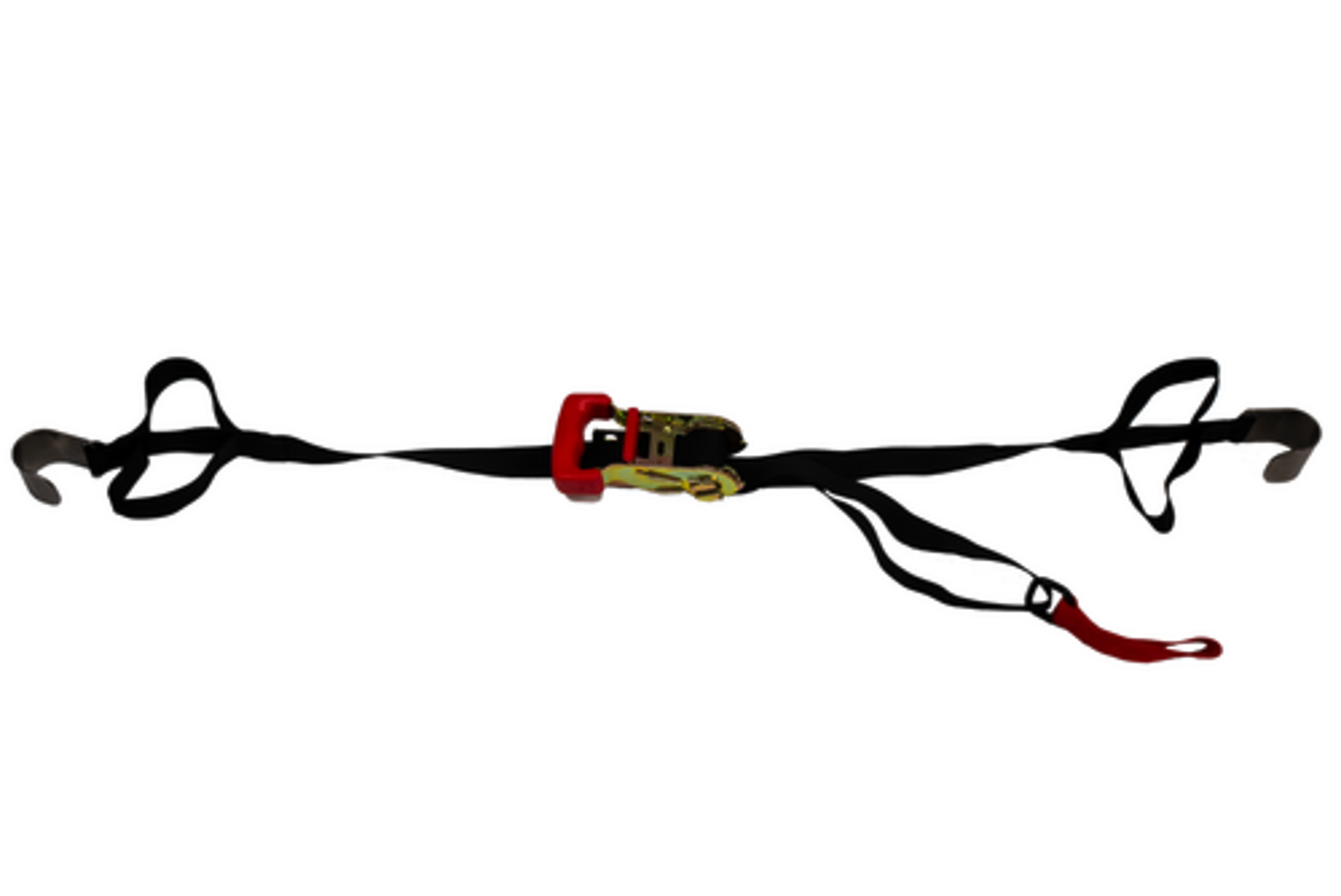 Cascade Rescue Litter Wheel Ratchet Strap Replacement Assembly