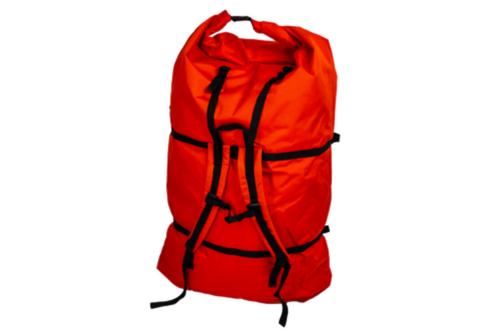 Cascade Rescue Two Piece Litter Back-Pack Bag
