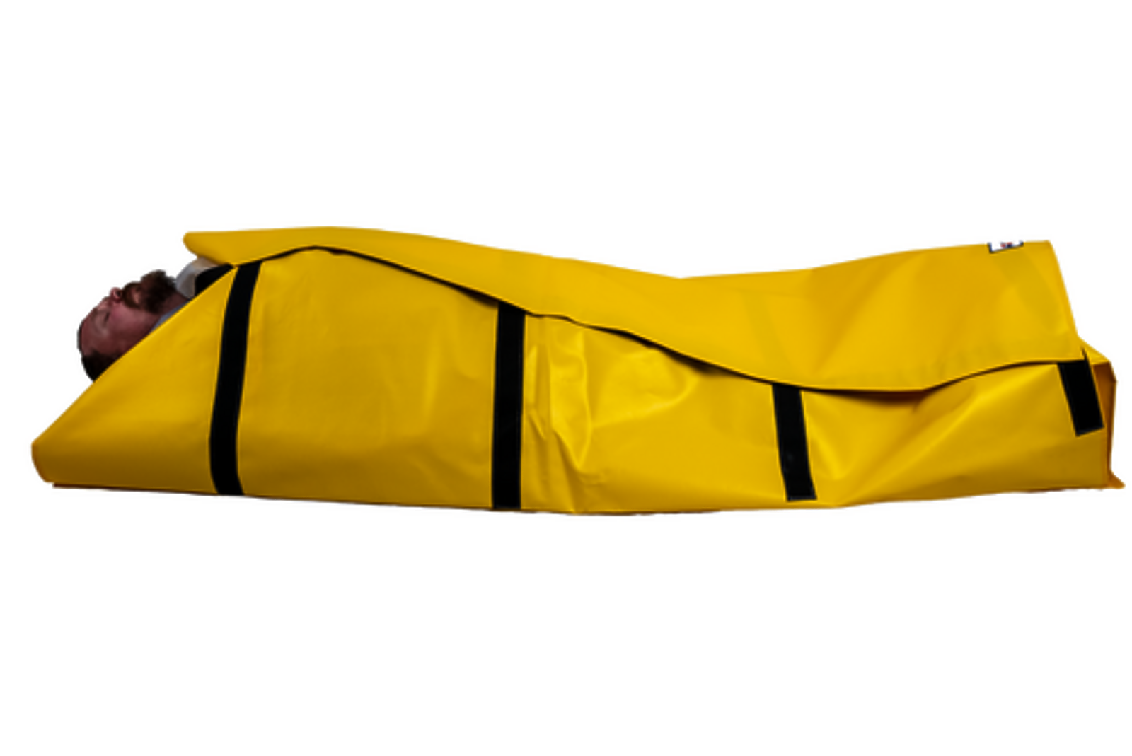 Cascade Rescue Patient Protector