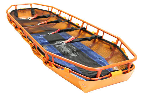 Cascade Rescue Pro Litter Skin