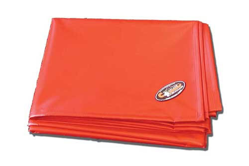 Cascade Rescue Patient Packaging Tarp