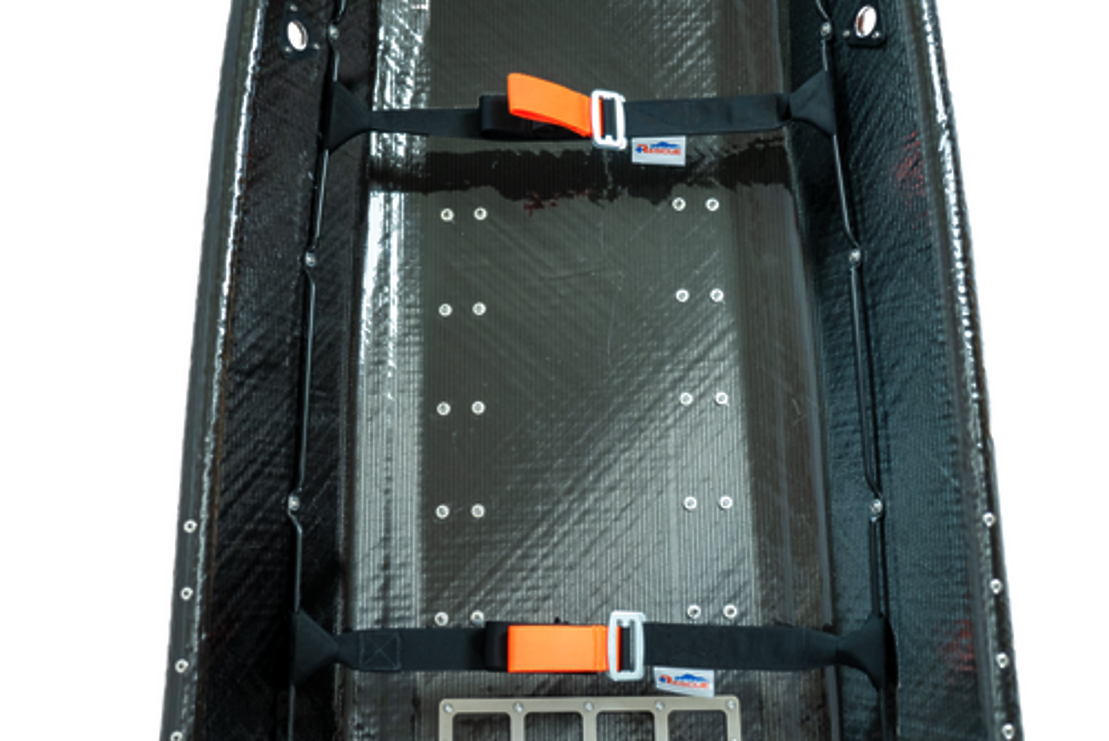 Cascade Rescue 1.5" Quick Tab Straps