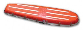 Cascade Rescue M200 Advanced series Abrasion Guard