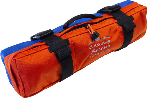 Cascade Rescue Gear Organizer Bag