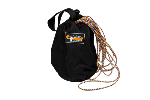 Cascade Rescue Lift Evac Throw Bag