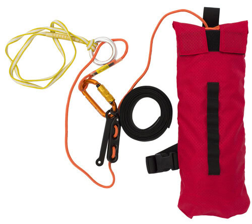 Cascade Rescue F3 Self-Evacuation Kit