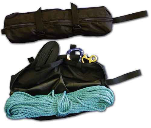 Cascade Rescue Personal Self-Evacuation Kit
