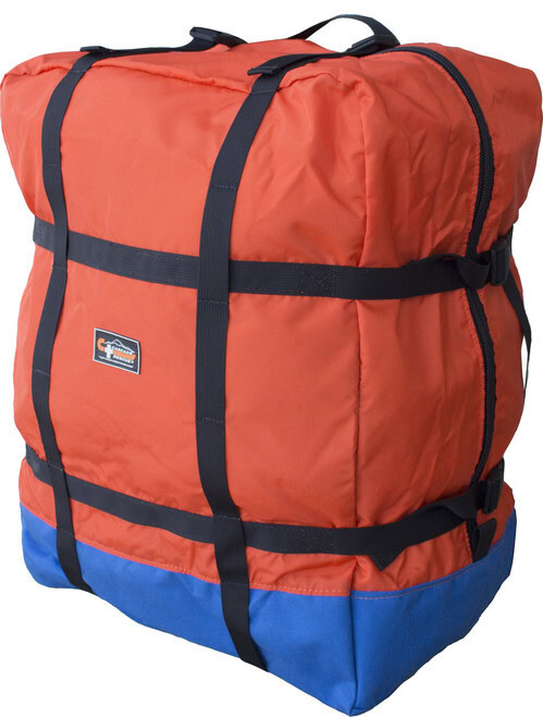 Cascade Rescue Vacuum Mattress Compression Pack