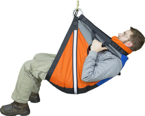 Cascade Rescue StableSeat Aerial Rescue Vest (ARV)