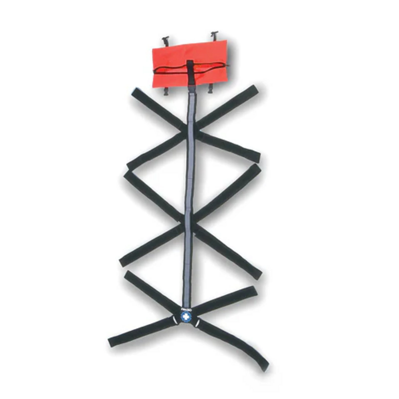 Conterra Triple X Strap System