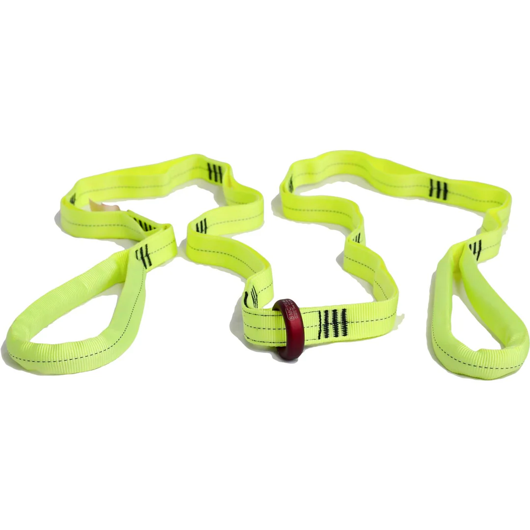 ARS Multi-Loop Rescue Strap - ARS Multi-Loop Rescue Strap