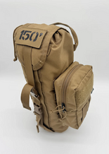Rope Bucket Bags