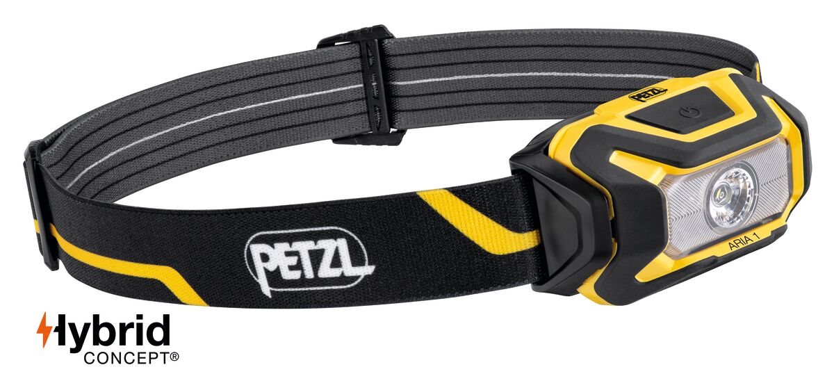 Petzl ARIA 1