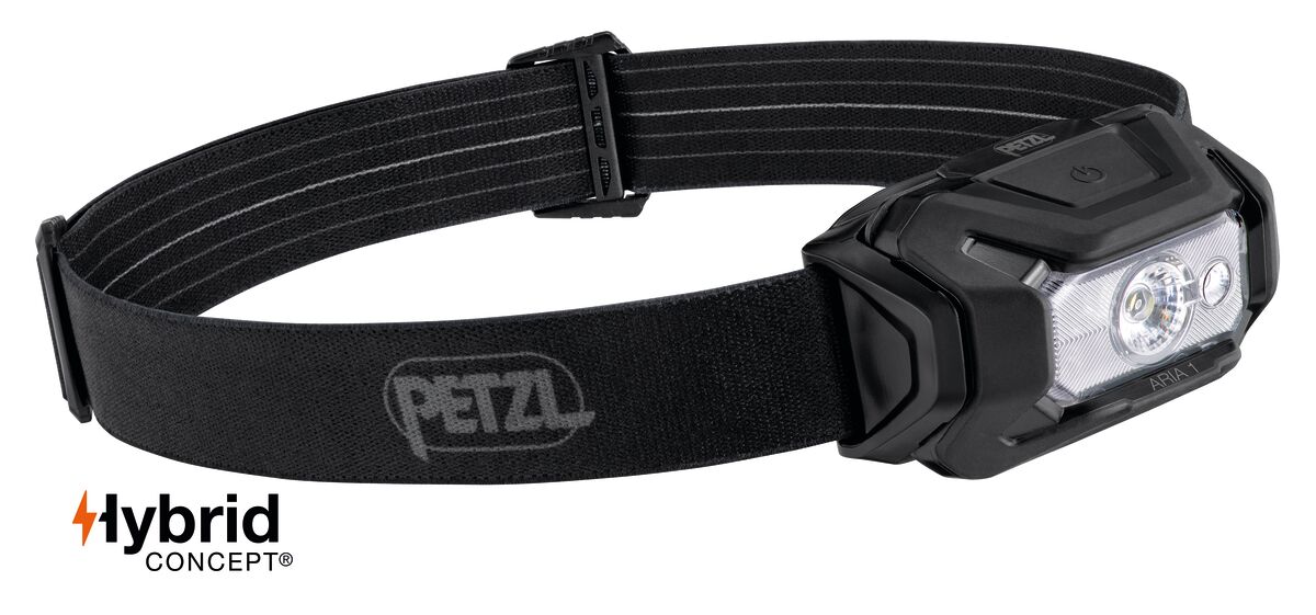 Petzl ARIA 1 RGB