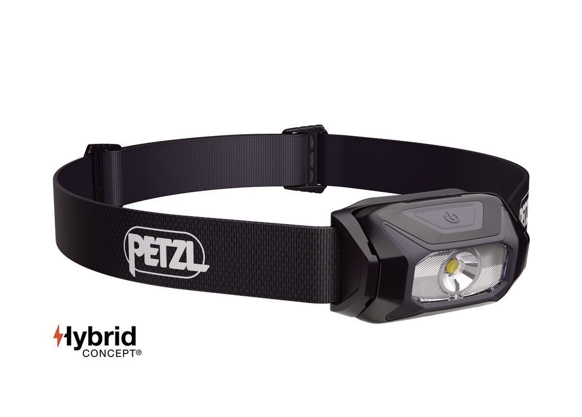 Petzl TIKKINA