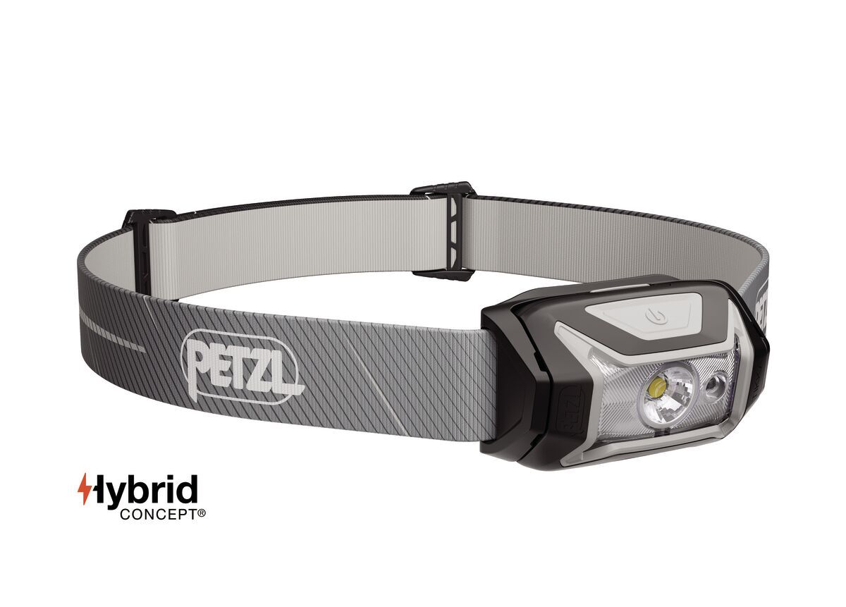 Petzl TIKKINA CORE