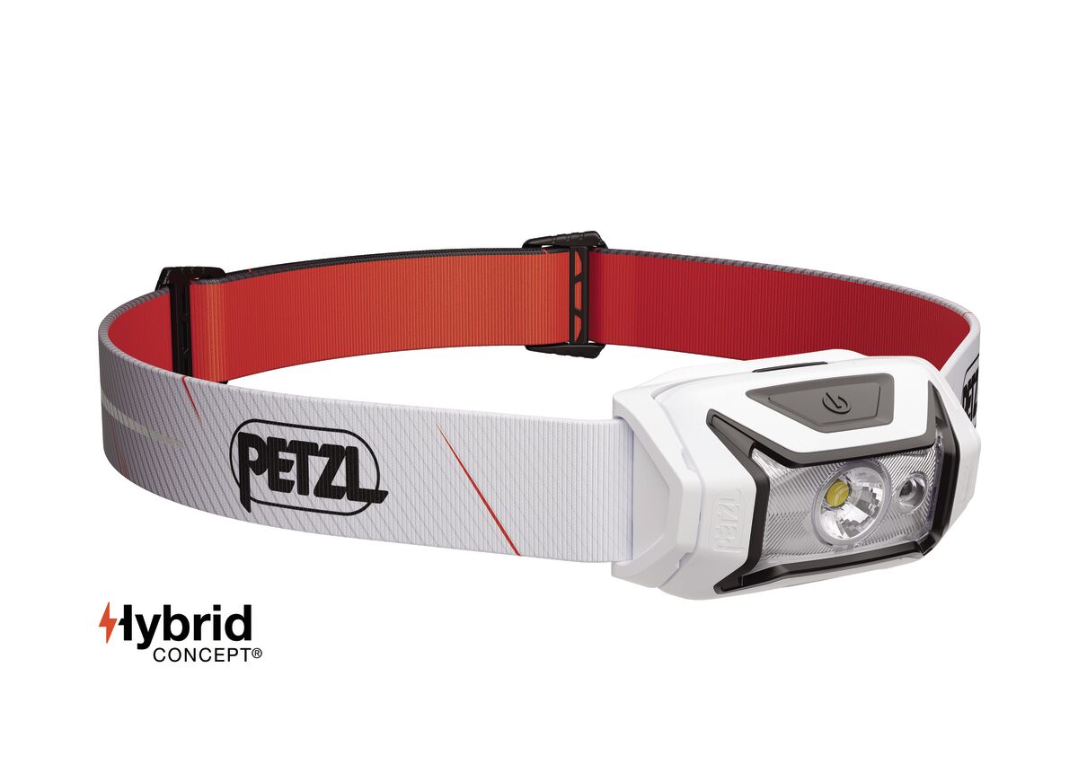 Petzl TIKKINA CORE