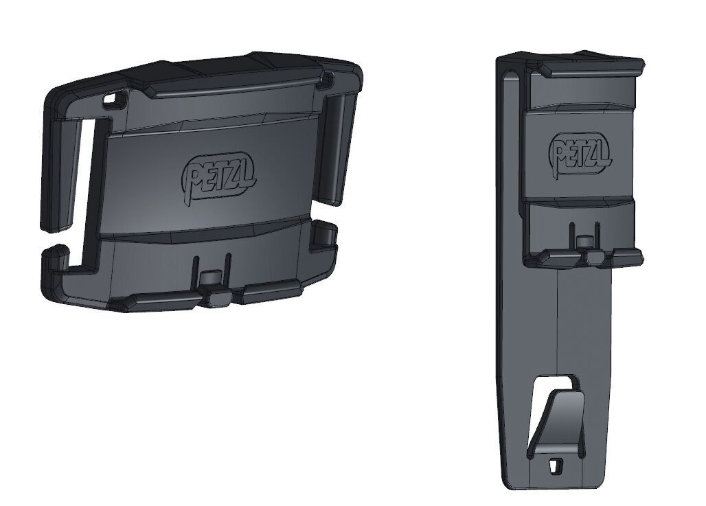 Petzl MOLLE ADAPT