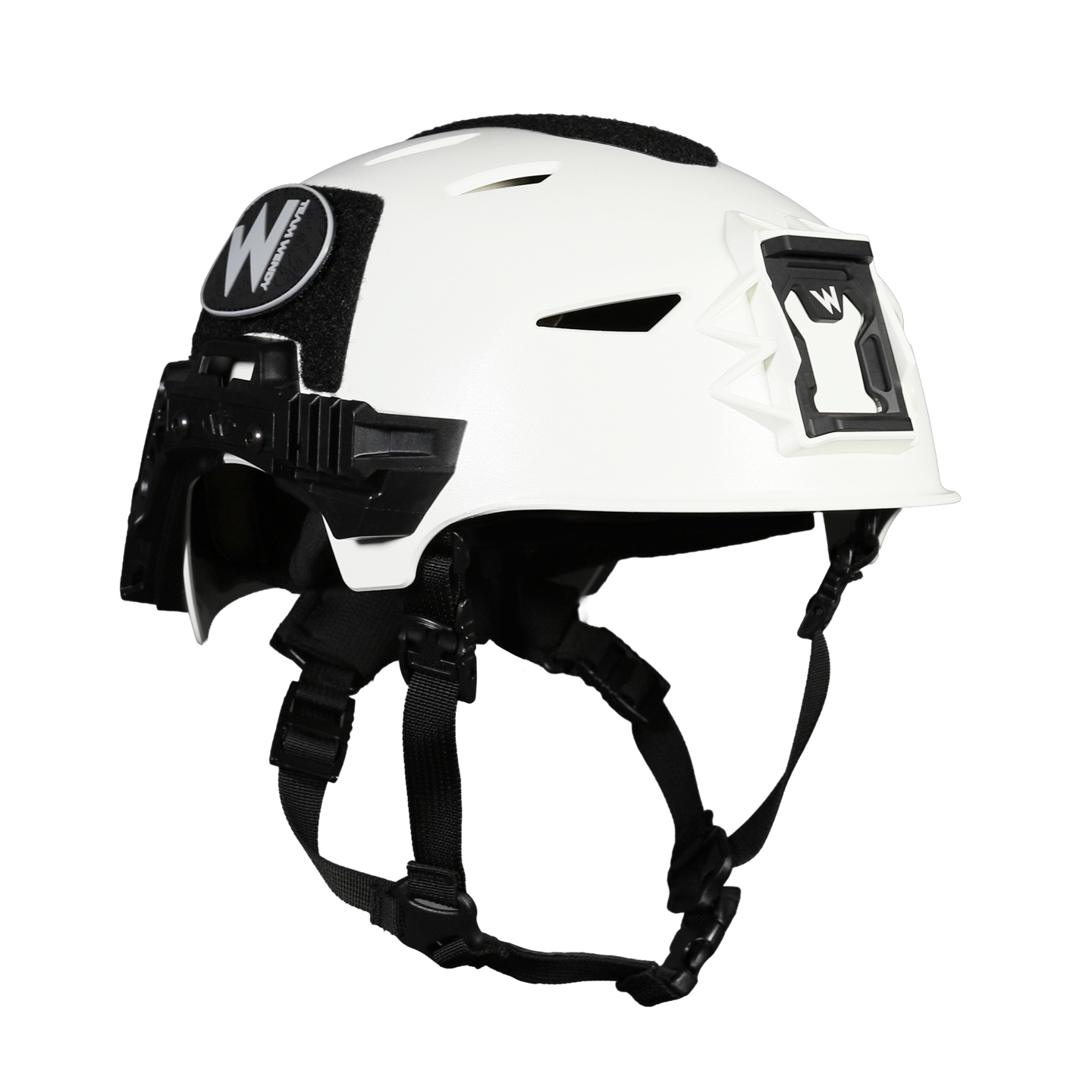 Pr Rope Team Wendy EXFIL Maritime Rescuer - Lowest prices & free shipping ...