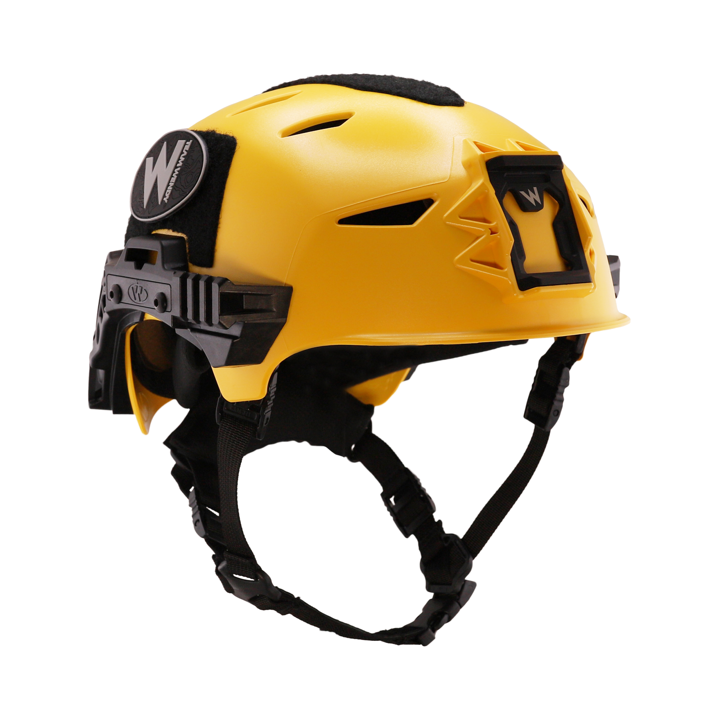 Team Wendy EXFIL Maritime Rescuer