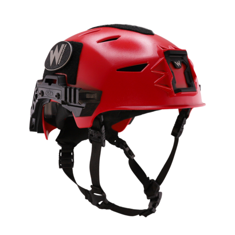 Helmets & Hearing Protection