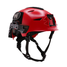 Rescue/Wildland Firefighting Helmets