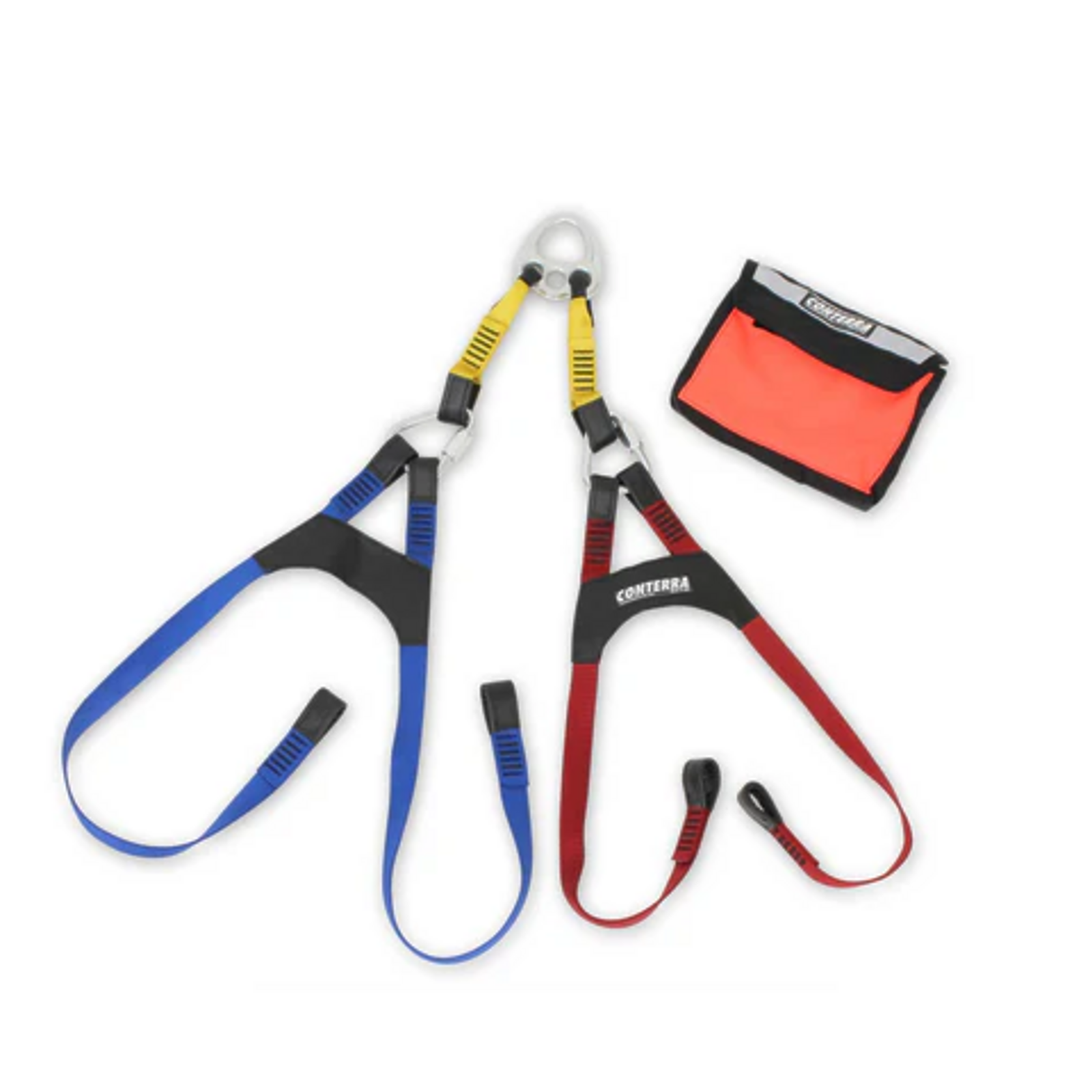 Litter Bridles & Add Ons