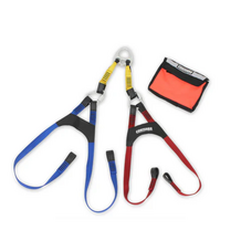 Litter Bridles & Add Ons