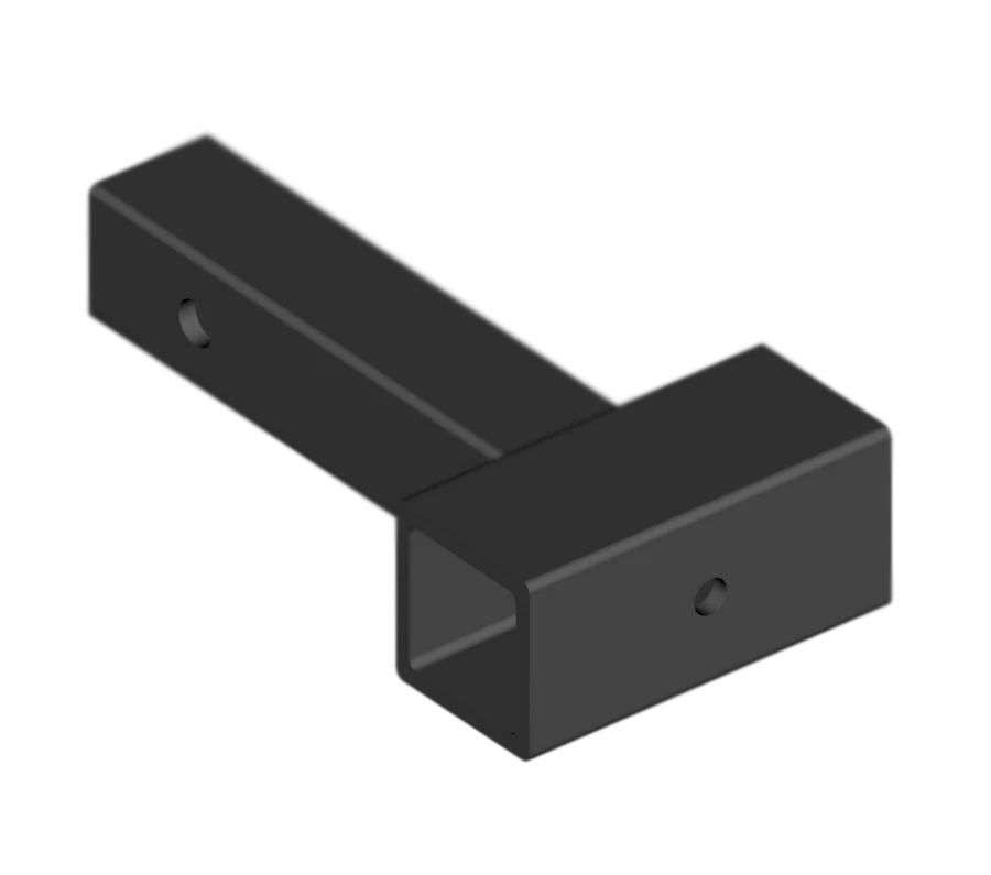 Rock Exotica AHP 90° Adapter