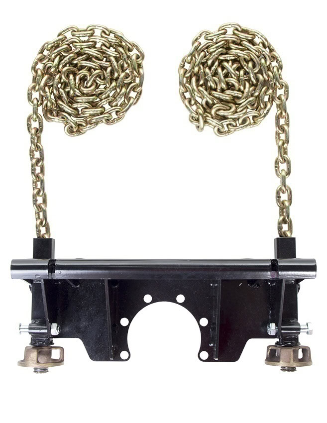 Hubbell AB Chance Capstan F.A.E. Chain Mount Bracket