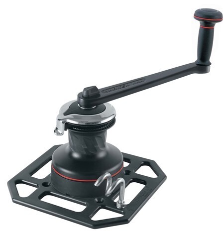 Winches
