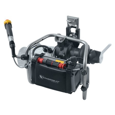 Harken LokHead Power Hauler (PowerSeat-Compact)