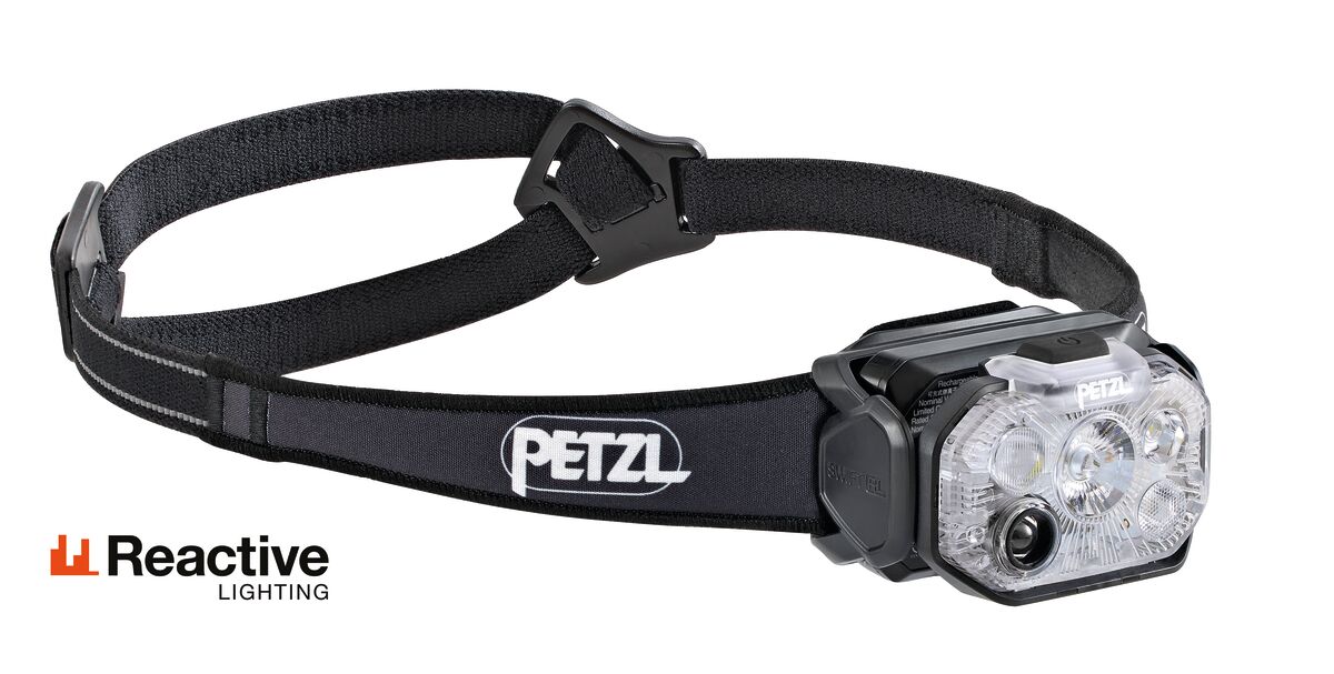 Petzl SWIFT RL CLASSIC