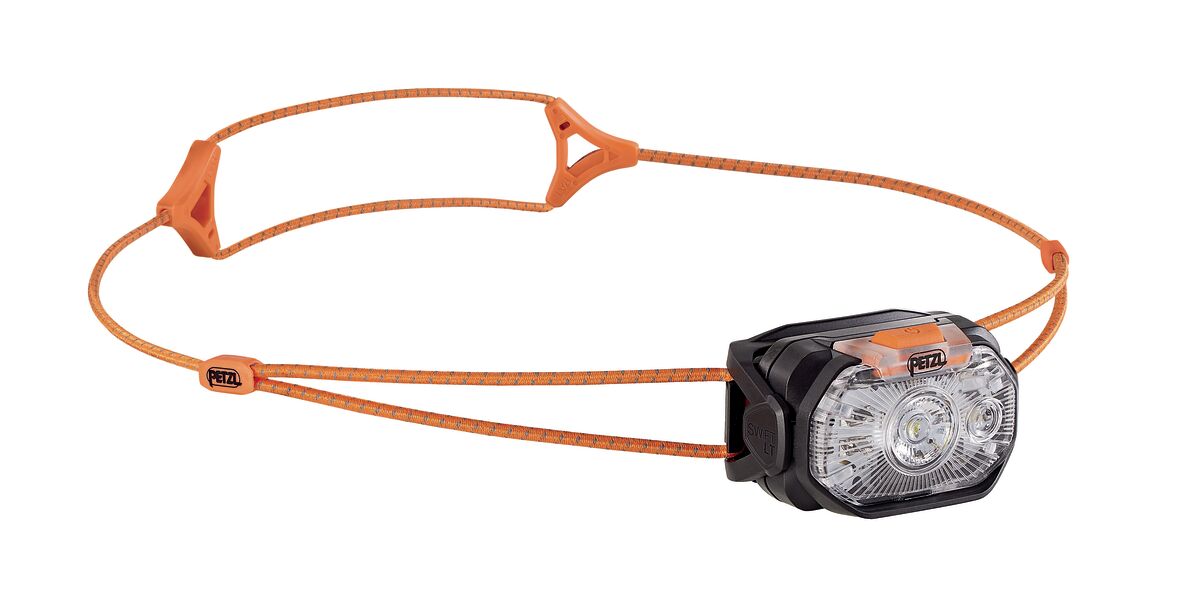 Petzl SWIFT LT