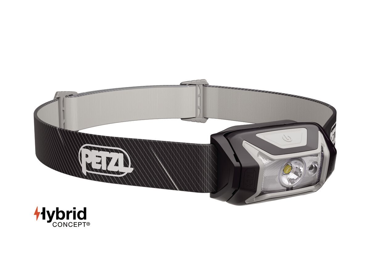 Petzl TIKKA