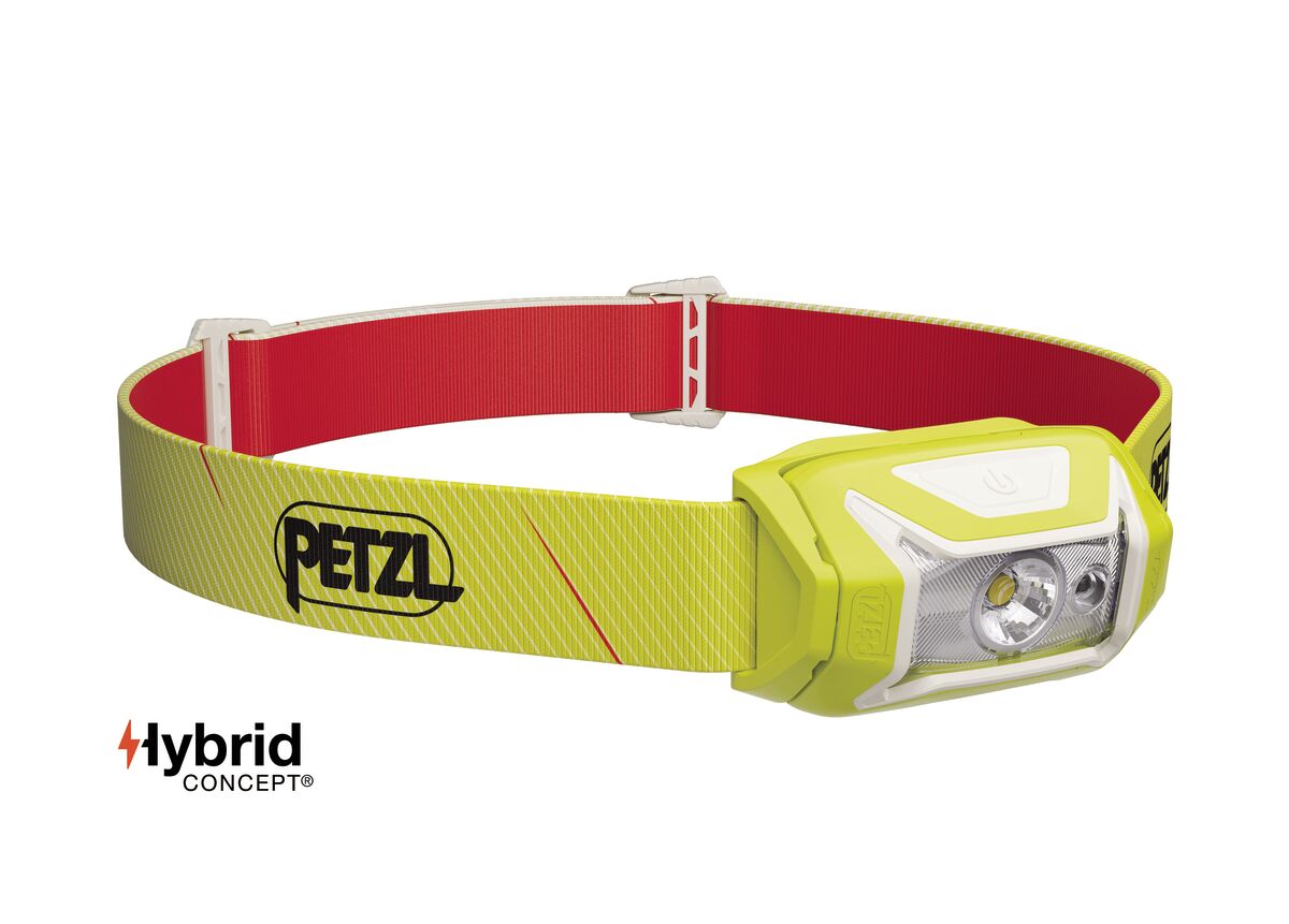 Petzl TIKKA