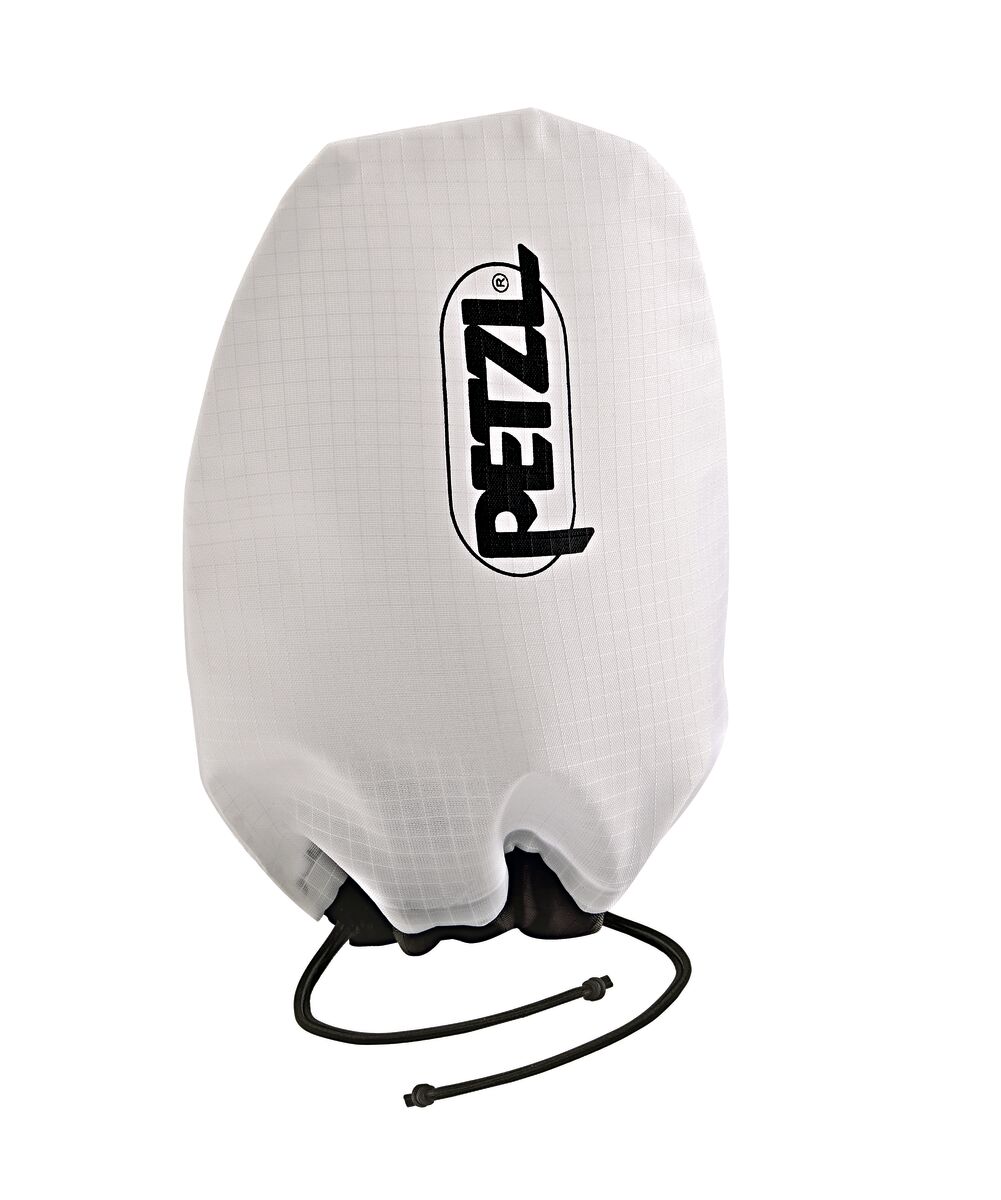 Petzl SHELL LT