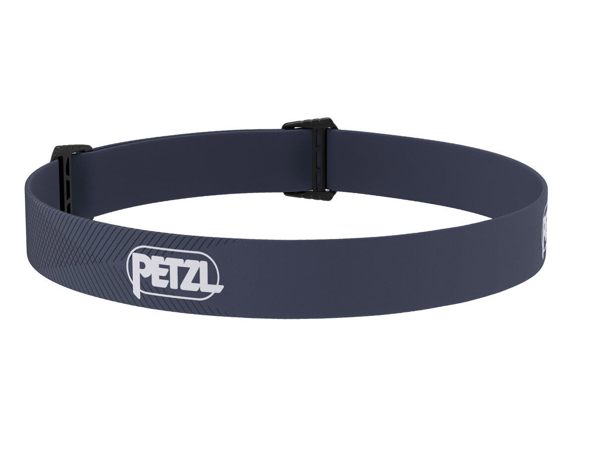 Petzl Headband TIKKINA/TIKKA/ACTIK