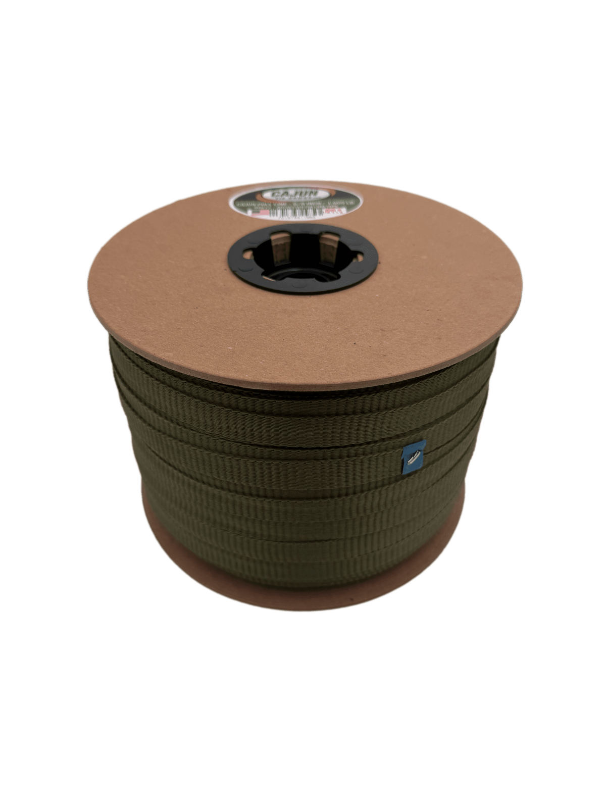 Polyester Pull Tape Unmarked For Halters